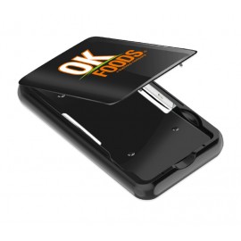 Wireless Power Bank with UV Sterilizer Custom Imprinted