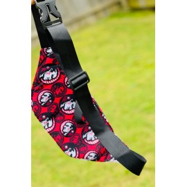 Fanny Pack with Logo  Fanny Pack with Logo