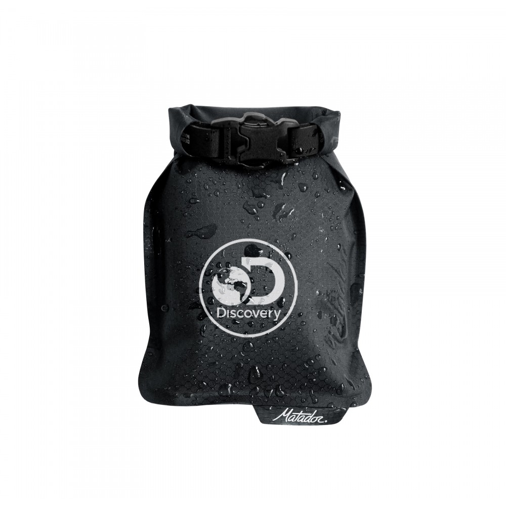 Custom Printed Matador FlatPak Soap Bar Case Custom Printed Matador FlatPak Soap Bar Case