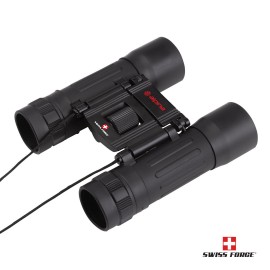 Swiss Force Lemiere 10X Binoculars with Logo