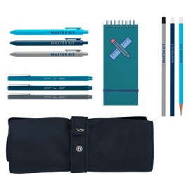 Customized Professor Kit