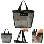 Logo Branded Storage Bag