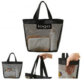 Storage Bag with Logo  Storage Bag with Logo