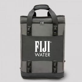 Personalized Summit 30 Can Cooler Backpack