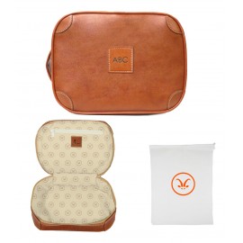 Doppelt Shaving Kit with Logo  Doppelt Shaving Kit with Logo
