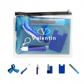 Custom Travel Kit  Custom Travel Kit