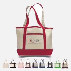 Promotional Full Color Heavy Canvas Deluxe Tote Bag  Promotional Full Color Heavy Canvas Deluxe Tote Bag