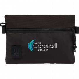 Personalized Topo Designs Accessory Travel Pouch  Personalized Topo Designs Accessory Travel Pouch