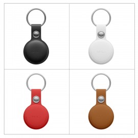 Logo Branded Apple Certified MiTag Tracking Tag w Case Included  Logo Branded Apple Certified MiTag Tracking Tag w Case Included