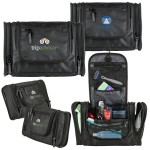 Basecamp Hanging Travel Kit Custom Imprinted