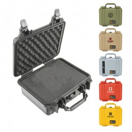 Pelican 1200 Protector Case with Logo