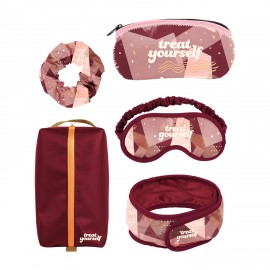 Promotional First Class Kit  Promotional First Class Kit