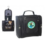 Deluxe Travel Kit with Logo