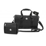 Travel Set Combo W/ Silver Medallion with Logo