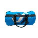 Logo Branded Travel Bag With Removable Straps