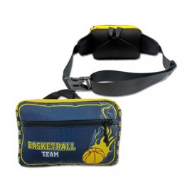 Travel Pack With Adjustable Straps with Logo  Travel Pack With Adjustable Straps with Logo