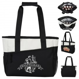 Promotional Cydonia Cooler Tote Bag