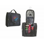 Deluxe Travel Bag Custom Printed