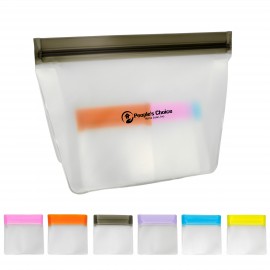 Logo Branded Reusable Travel Bag Set