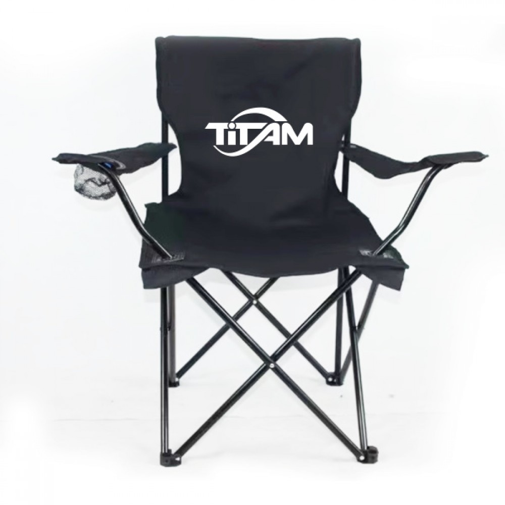 Custom Outdoor Foldable Chair With Backrest Custom Outdoor Foldable Chair With Backrest