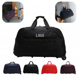 Promotional Spacious Travel Trolley Luggage