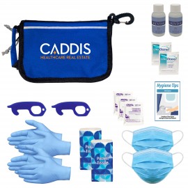 Personalized Family No Touch Ppe Kit  Personalized Family No Touch Ppe Kit