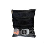 Logo Branded Frequent Flyer Executive Travel Kit