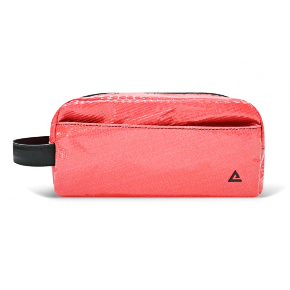 Logo Branded Rareform Munich Toiletry Bag