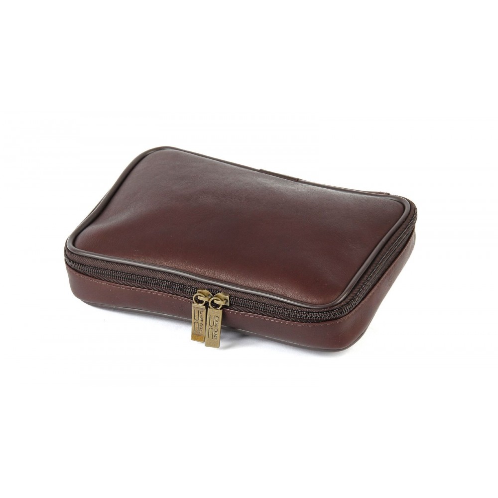 Logo Branded Essential Travel Case Logo Branded Essential Travel Case