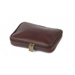 Logo Branded Essential Travel Case