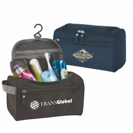 Promotional Overnight Amenities Kit