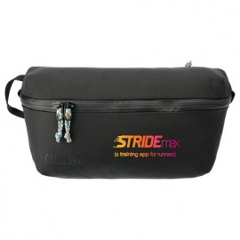 Custom Printed CamelBak RPET Pivot Belt Sling