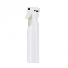 10oz Beautify Beauties Hair Fine Mist Spray Bottle with Logo  10oz Beautify Beauties Hair Fine Mist Spray Bottle with Logo