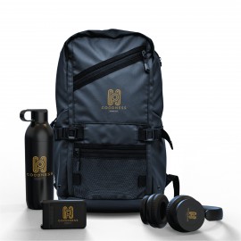 Logo Branded Commuter Bundle