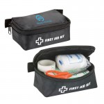Sauver 21 Piece First Aid Kit Logo Branded