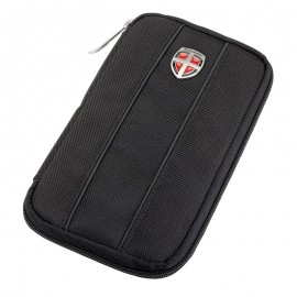 Custom Ellehammer Travel Wallet  Custom Ellehammer Travel Wallet