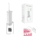 Personalized Portable Irrigator Set