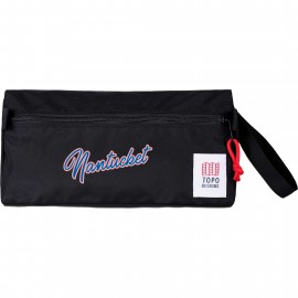 Topo Designs Dopp Kit with Logo  Topo Designs Dopp Kit with Logo