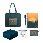 Happy Camper Kit with Logo