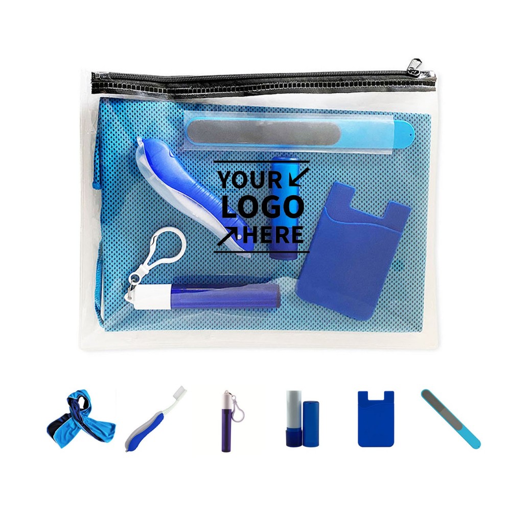 Custom Travel Kit