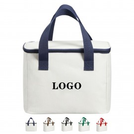 Promotional Outdoor Lunch Cooler Tote