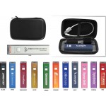 Customized Traveler Power Bank Gift Set