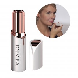 Custom Flawless Women's Painless Hair Remover  Custom Flawless Women