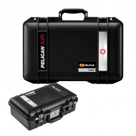 Pelican 1485 Air Case with Logo