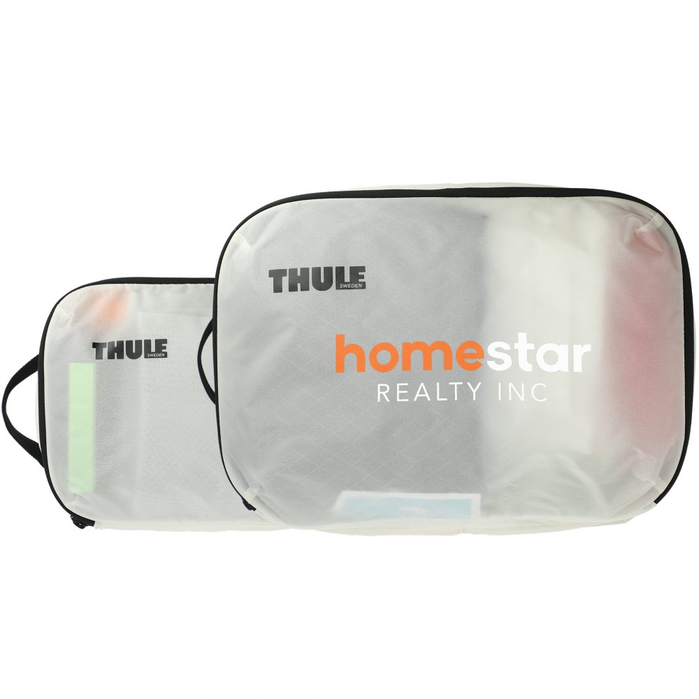 Thule Packing Cube Set with Logo