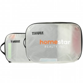 Personalized Thule Packing Cube Set