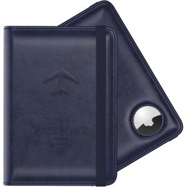 Promotional Travel Leather Passport Holder Case  Promotional Travel Leather Passport Holder Case