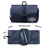 Detachable Hanging Travel Organizer with Logo
