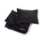 Custom Imprinted Samsonite Comfort Gift Set - Black