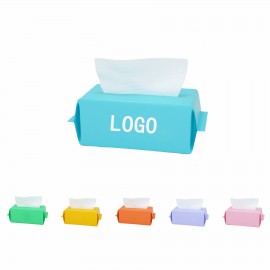 Disposable Face Wash Towel with Logo  Disposable Face Wash Towel with Logo